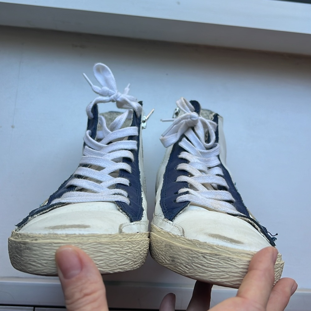 Golden Goose Francy - Picture 7 of 15